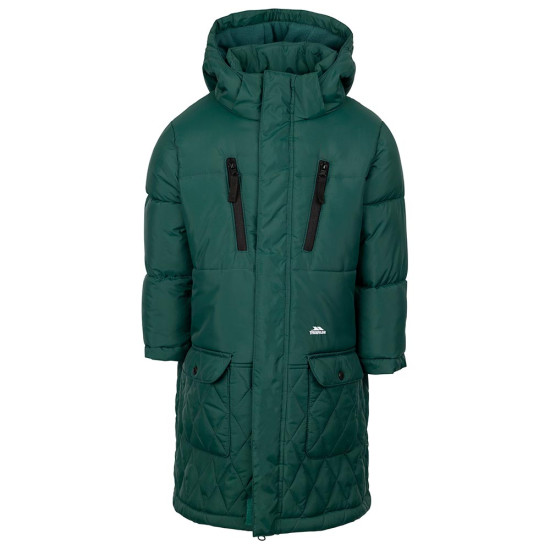 Trespass Παιδικό μπουφάν Orrin Insulated Casual Jacket